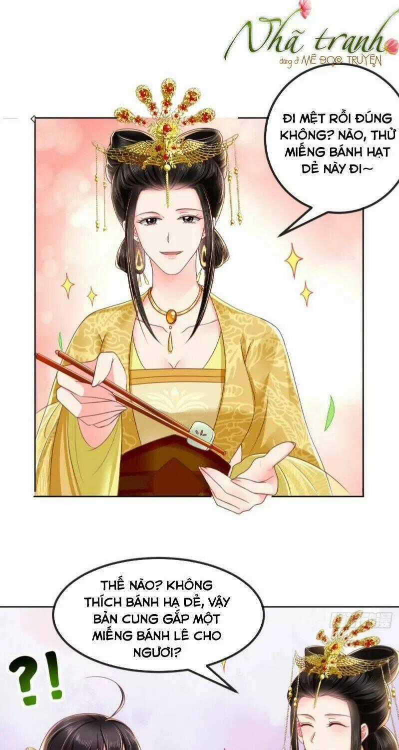 Độc Phi Ngu Ngốc Không Thể Chọc - Chapter 101 - Trang 2