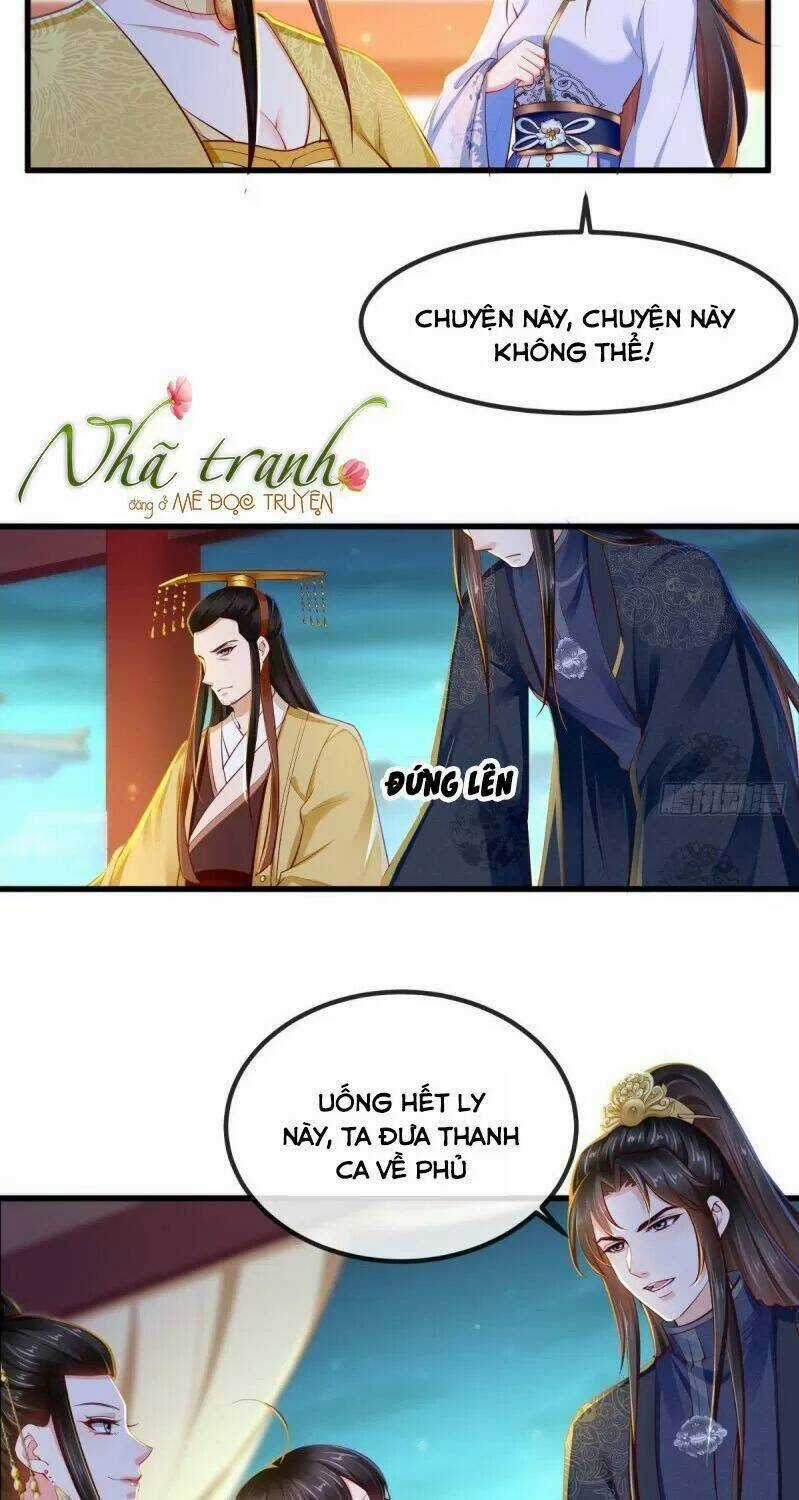 Độc Phi Ngu Ngốc Không Thể Chọc - Chapter 101 - Trang 28