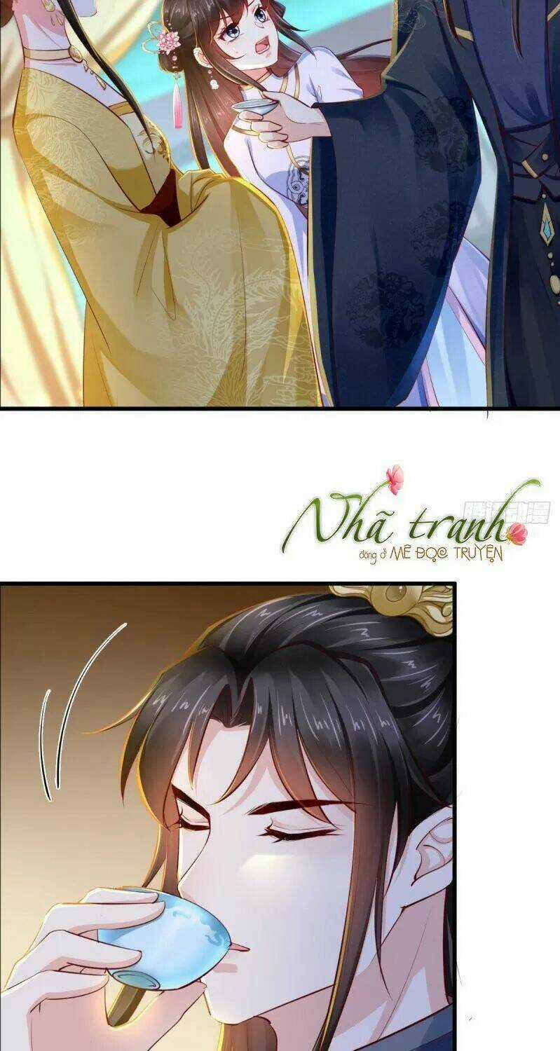 Độc Phi Ngu Ngốc Không Thể Chọc - Chapter 101 - Trang 29