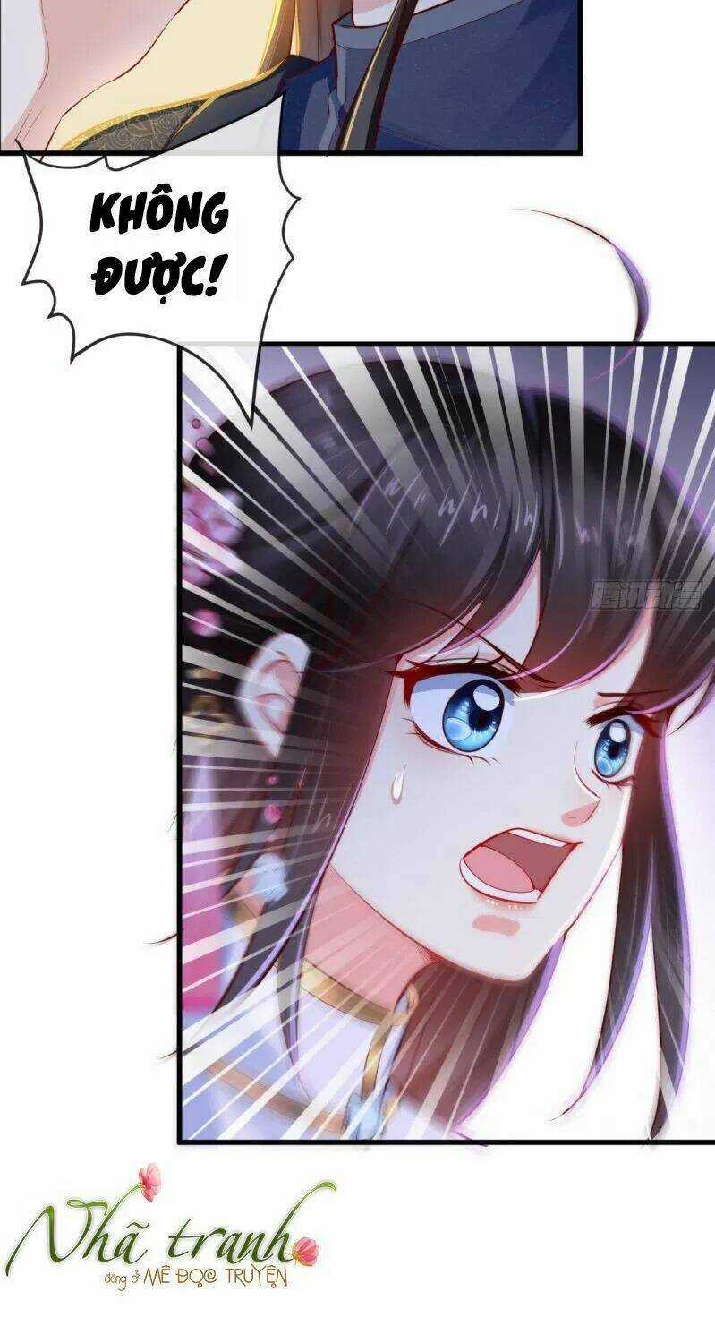 Độc Phi Ngu Ngốc Không Thể Chọc - Chapter 101 - Trang 30