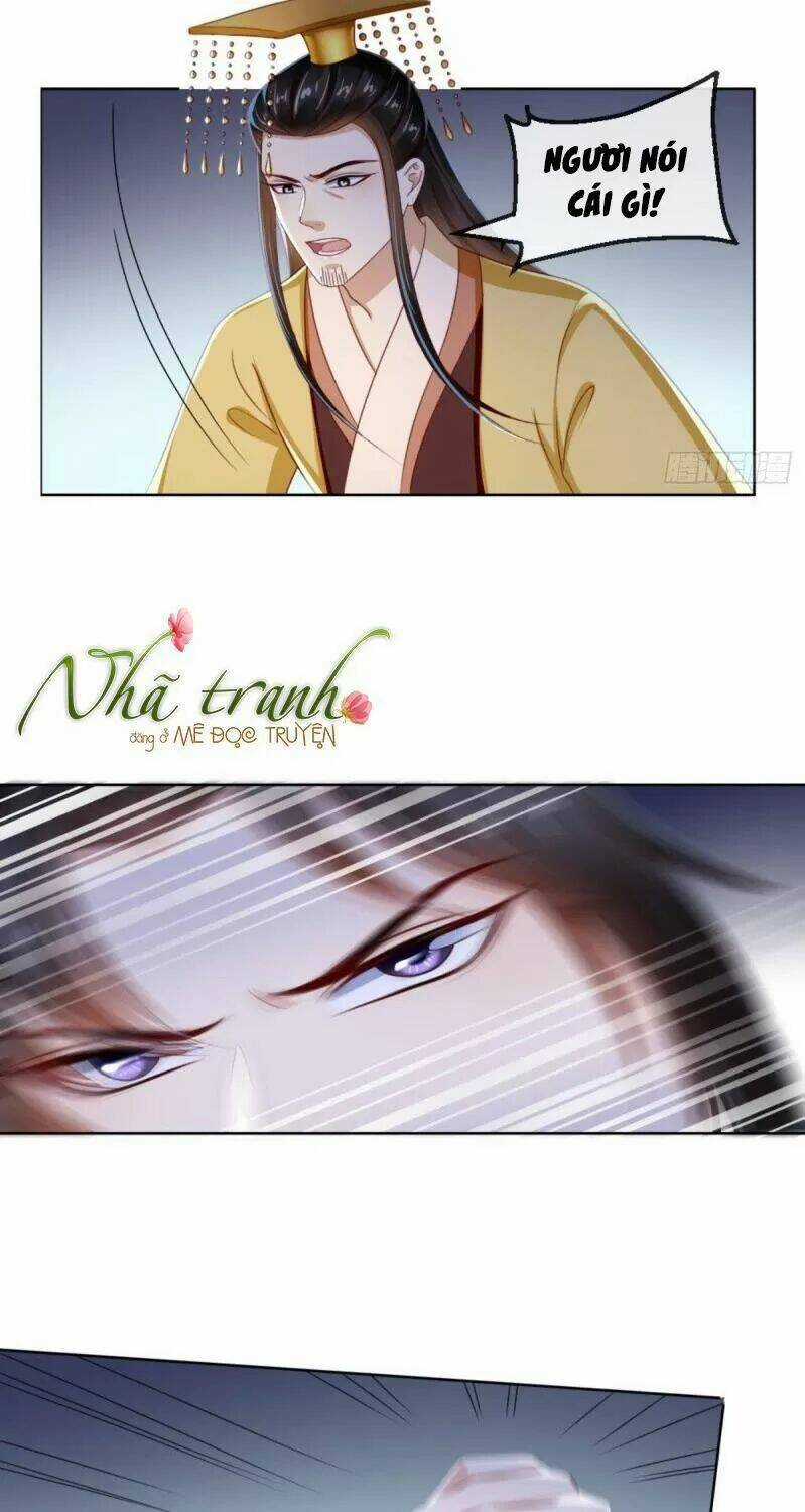 Độc Phi Ngu Ngốc Không Thể Chọc - Chapter 101 - Trang 33