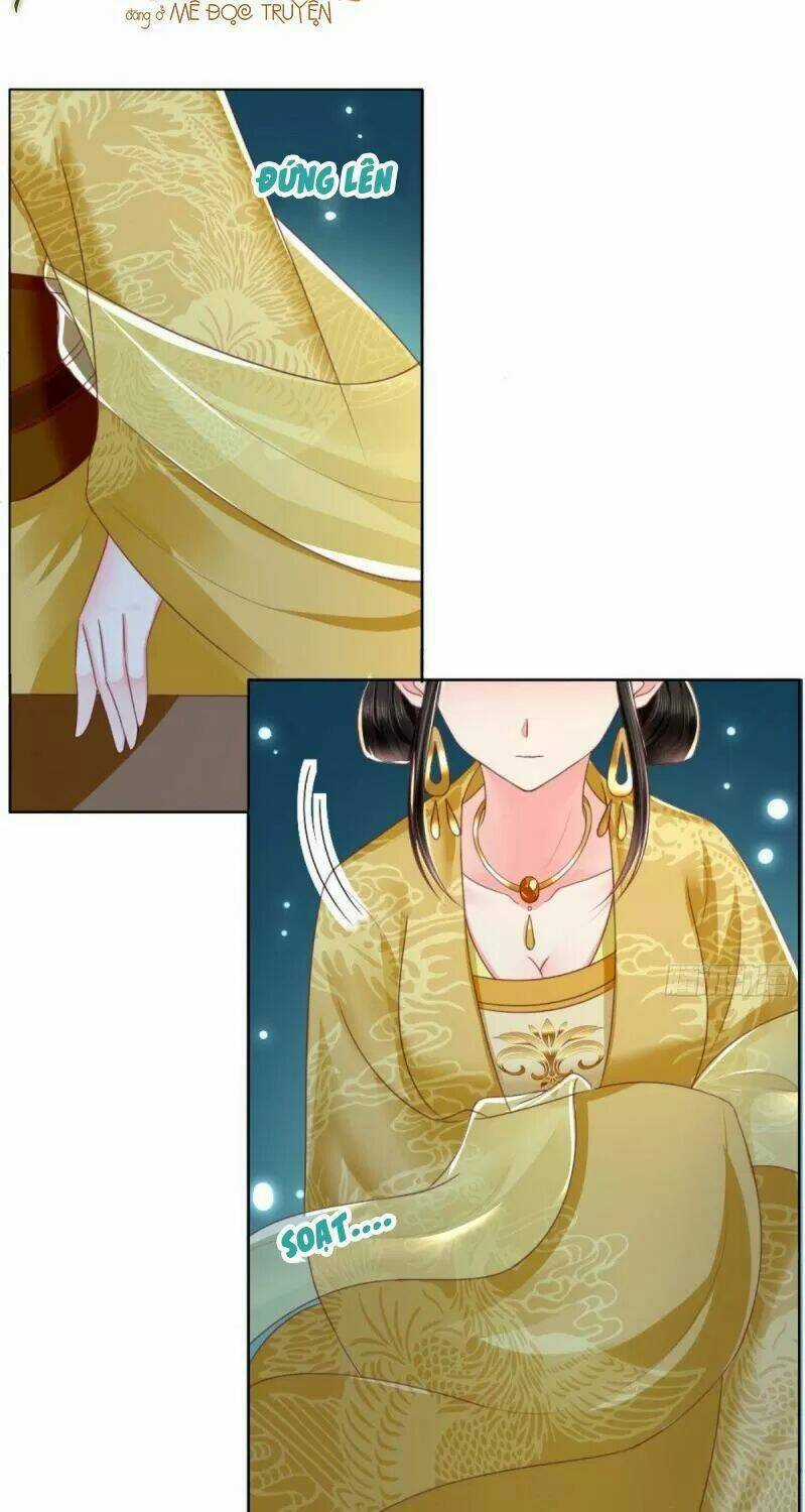 Độc Phi Ngu Ngốc Không Thể Chọc - Chapter 101 - Trang 6