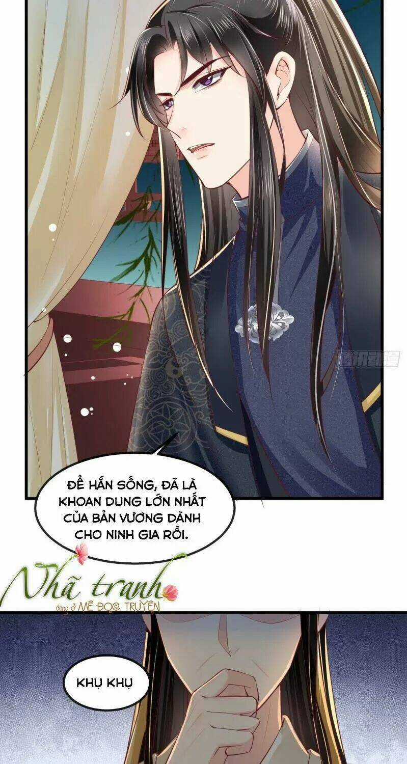 Độc Phi Ngu Ngốc Không Thể Chọc - Chapter 101 - Trang 10