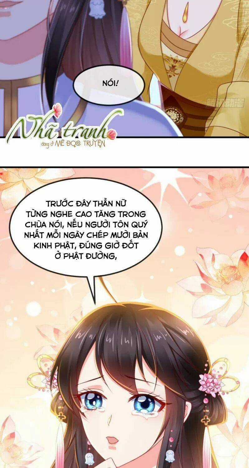 Độc Phi Ngu Ngốc Không Thể Chọc - Chapter 102 - Trang 35