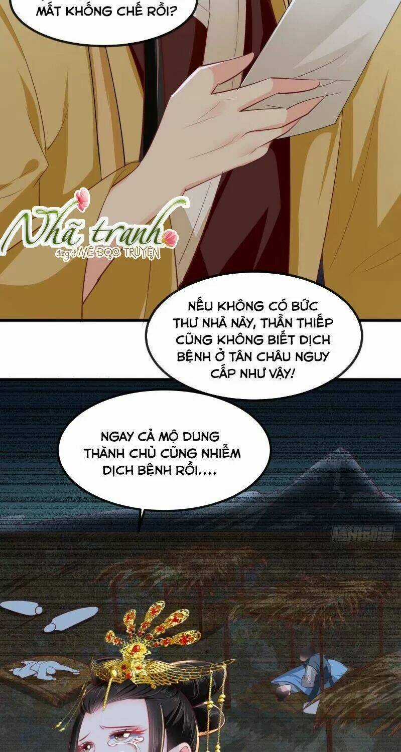 Độc Phi Ngu Ngốc Không Thể Chọc - Chapter 102 - Trang 6