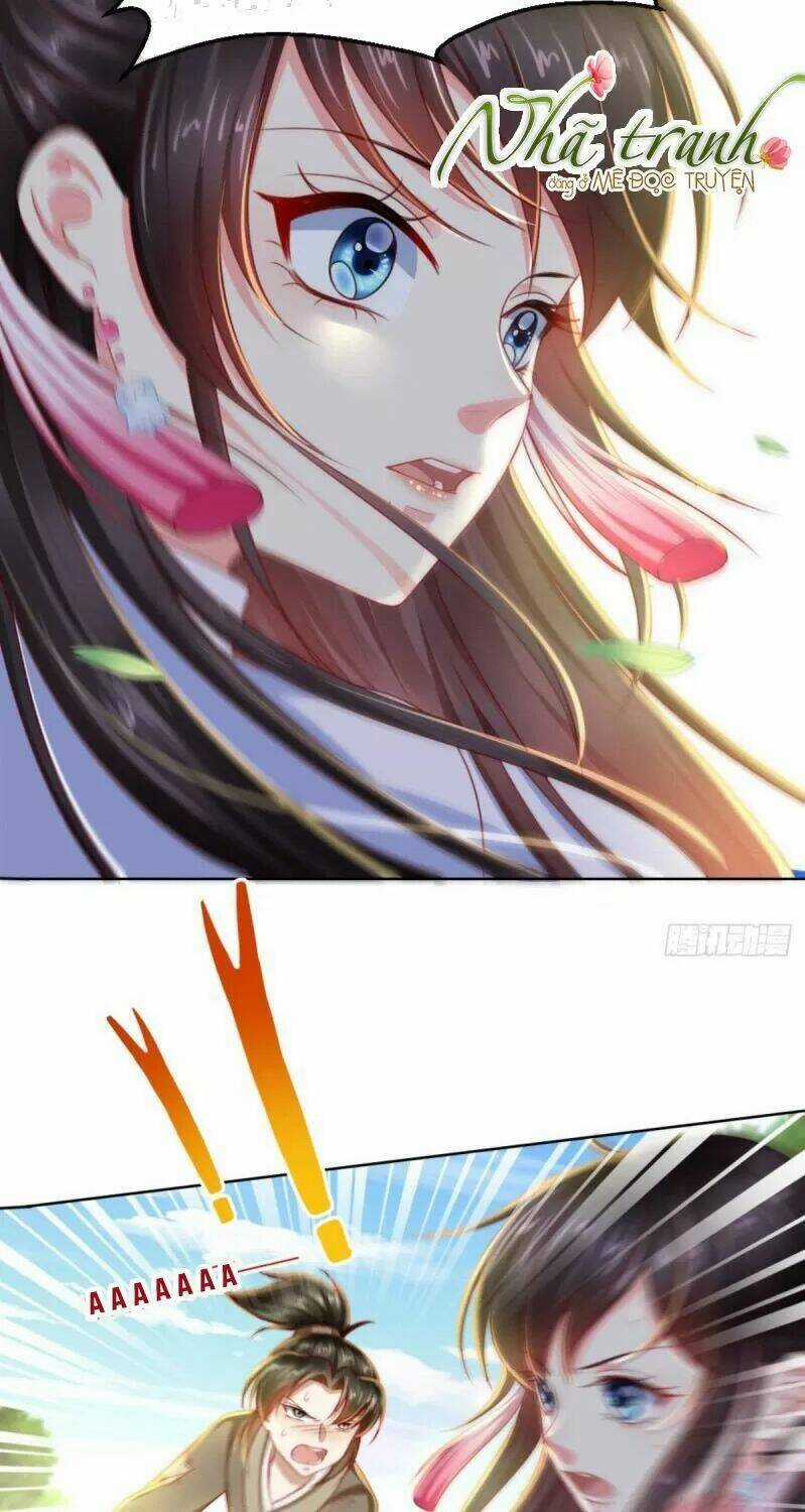 Độc Phi Ngu Ngốc Không Thể Chọc - Chapter 103 - Trang 26