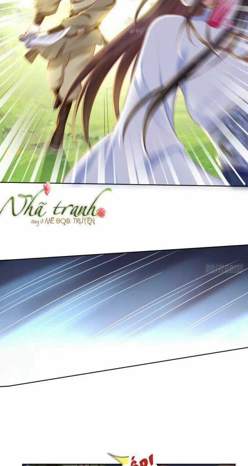 Độc Phi Ngu Ngốc Không Thể Chọc - Chapter 103 - Trang 27