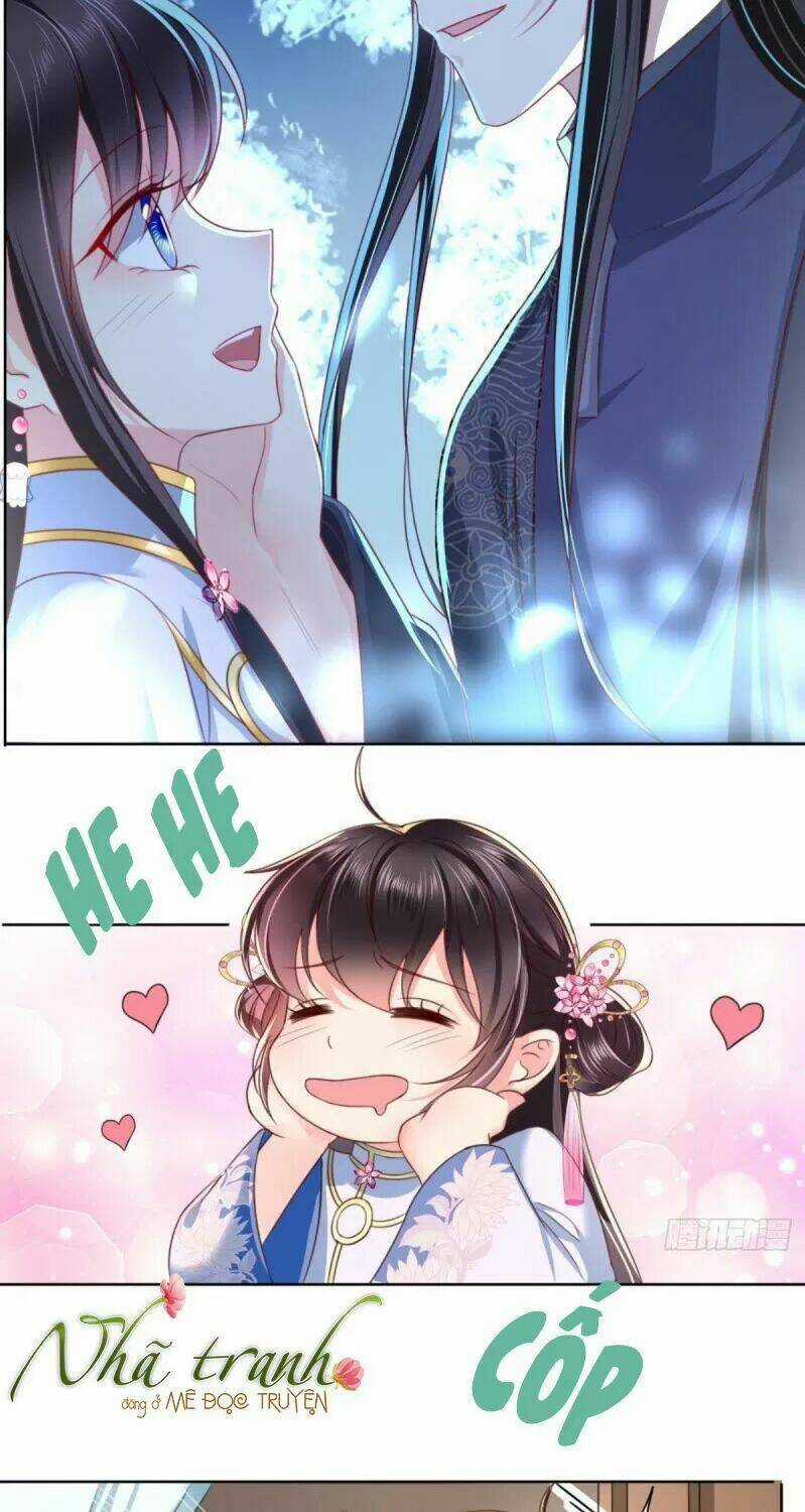 Độc Phi Ngu Ngốc Không Thể Chọc - Chapter 103 - Trang 4