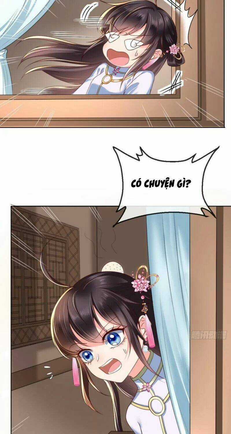 Độc Phi Ngu Ngốc Không Thể Chọc - Chapter 103 - Trang 5