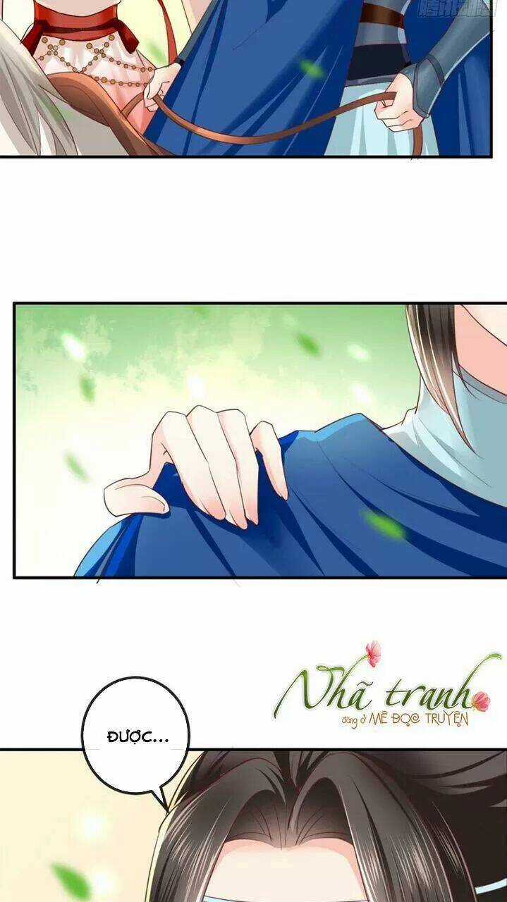 Độc Phi Ngu Ngốc Không Thể Chọc - Chapter 105 - Trang 6