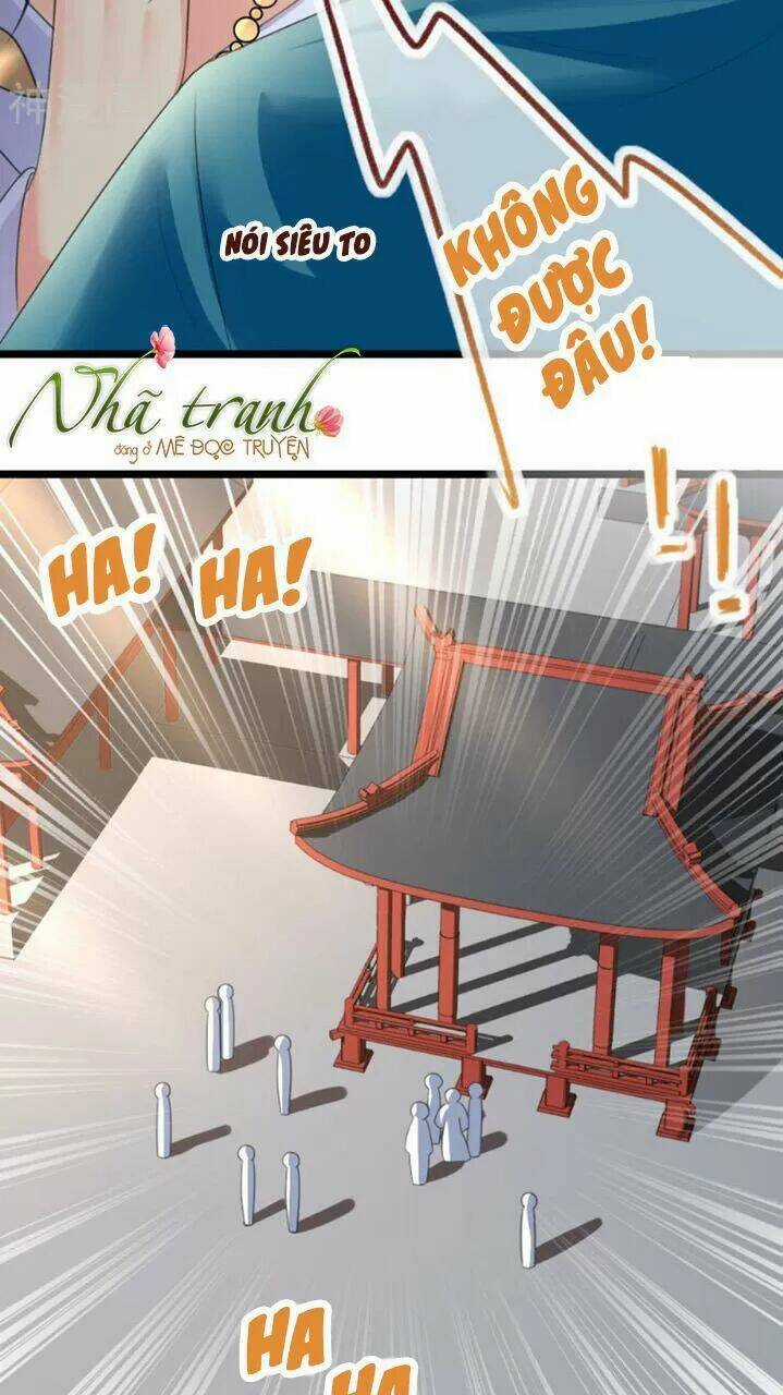 Độc Phi Ngu Ngốc Không Thể Chọc - Chapter 106 - Trang 13