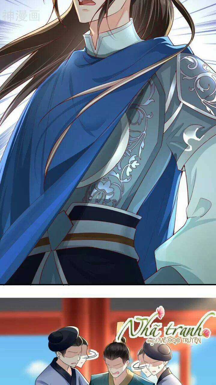 Độc Phi Ngu Ngốc Không Thể Chọc - Chapter 106 - Trang 9