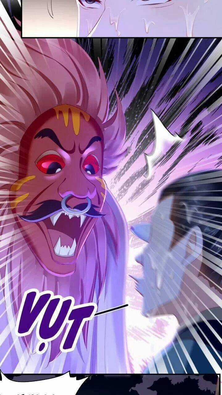 Độc Phi Ngu Ngốc Không Thể Chọc - Chapter 107 - Trang 18