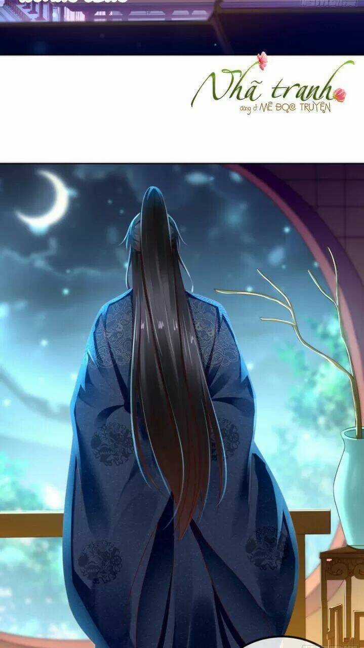 Độc Phi Ngu Ngốc Không Thể Chọc - Chapter 108 - Trang 30