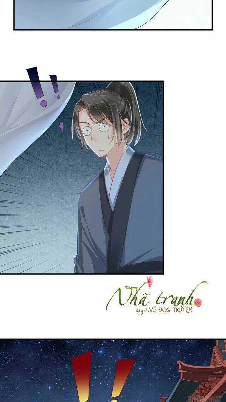 Độc Phi Ngu Ngốc Không Thể Chọc - Chapter 108 - Trang 5