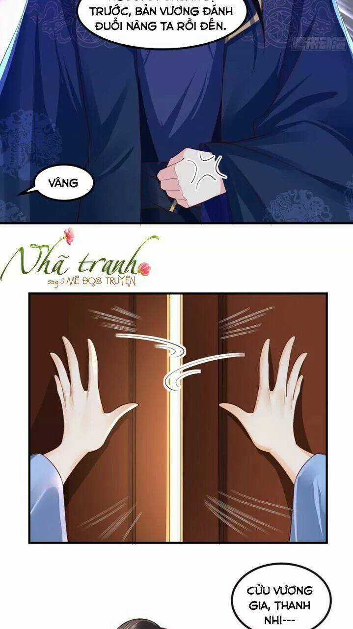 Độc Phi Ngu Ngốc Không Thể Chọc - Chapter 109 - Trang 5