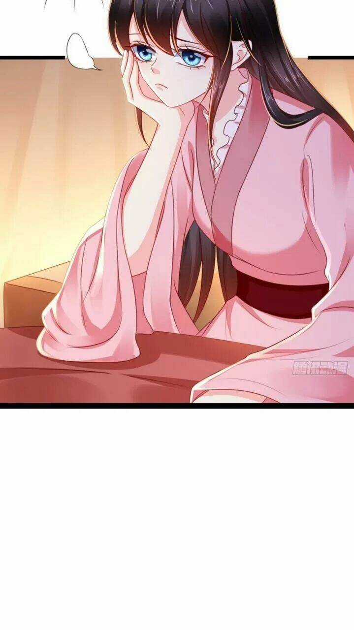 Độc Phi Ngu Ngốc Không Thể Chọc - Chapter 109 - Trang 45