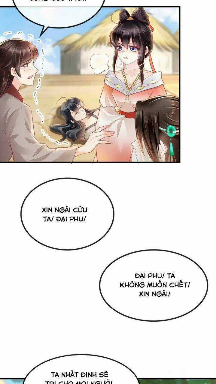 Độc Phi Ngu Ngốc Không Thể Chọc - Chapter 110 - Trang 24