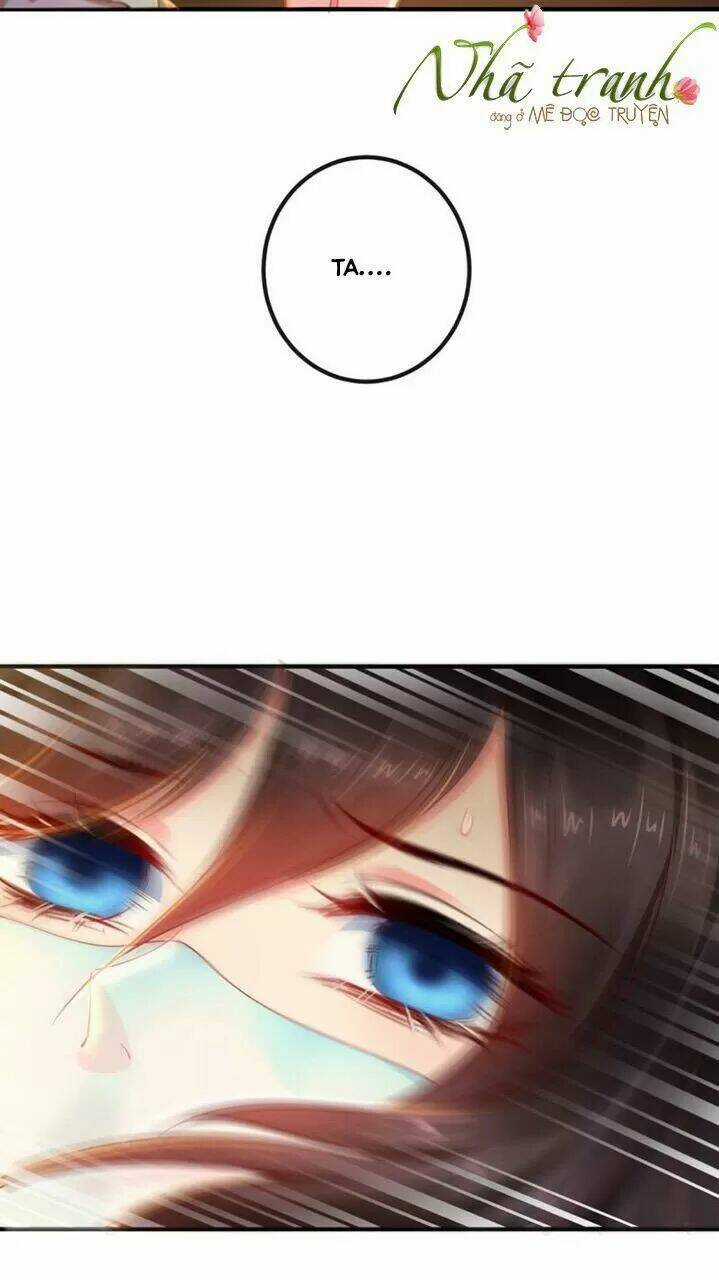 Độc Phi Ngu Ngốc Không Thể Chọc - Chapter 110 - Trang 38