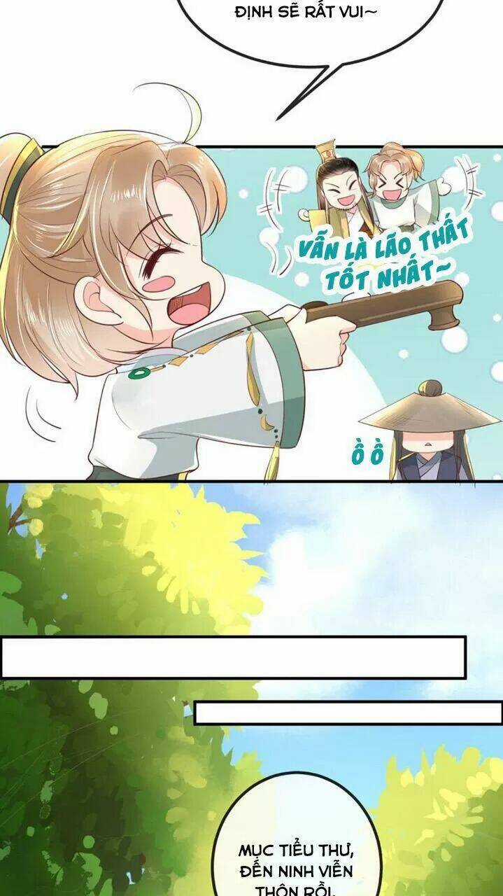 Độc Phi Ngu Ngốc Không Thể Chọc - Chapter 110 - Trang 5