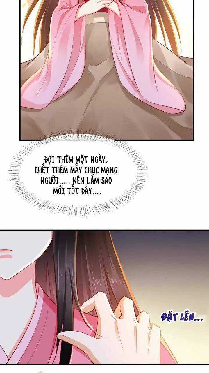 Độc Phi Ngu Ngốc Không Thể Chọc - Chapter 111 - Trang 22