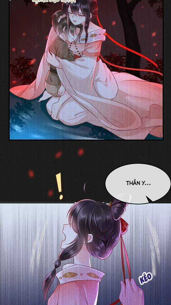 Độc Phi Ngu Ngốc Không Thể Chọc - Chapter 111 - Trang 4