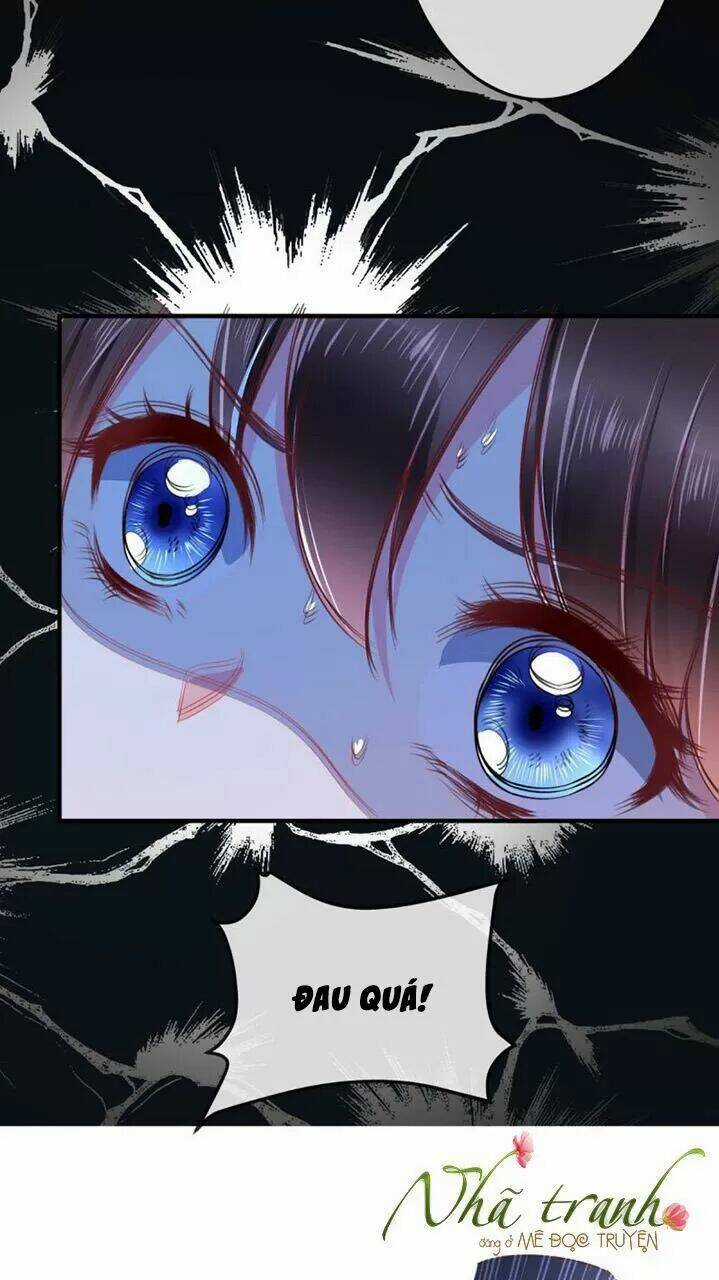 Độc Phi Ngu Ngốc Không Thể Chọc - Chapter 111 - Trang 7