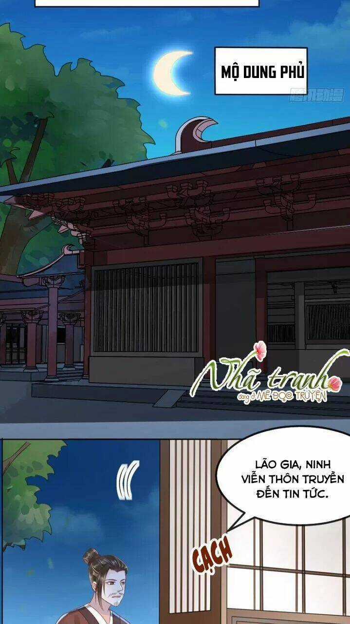 Độc Phi Ngu Ngốc Không Thể Chọc - Chapter 112 - Trang 19