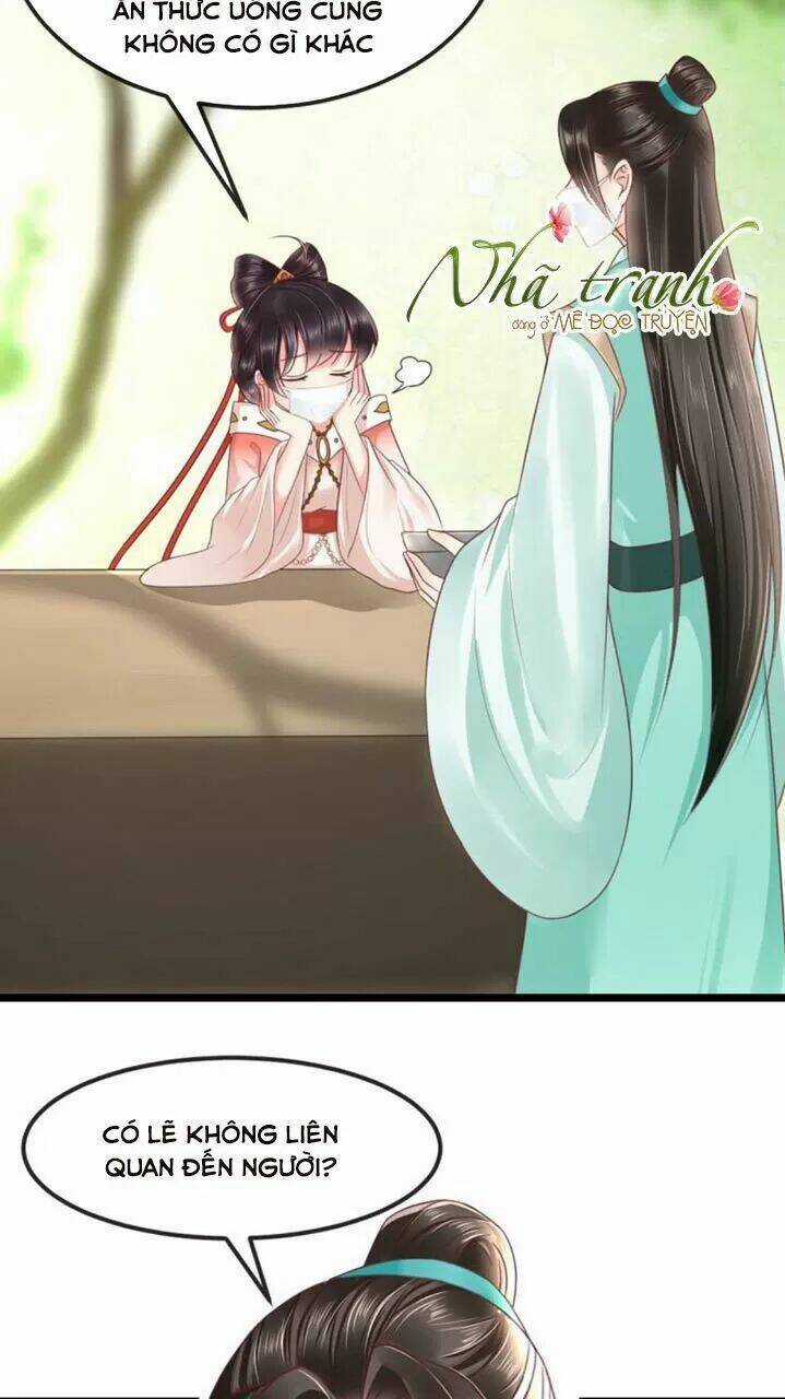 Độc Phi Ngu Ngốc Không Thể Chọc - Chapter 113 - Trang 15