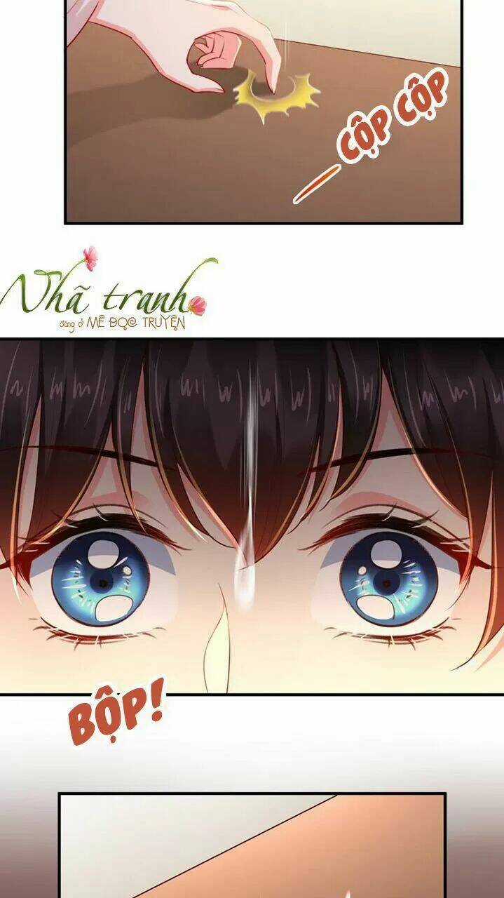 Độc Phi Ngu Ngốc Không Thể Chọc - Chapter 113 - Trang 19