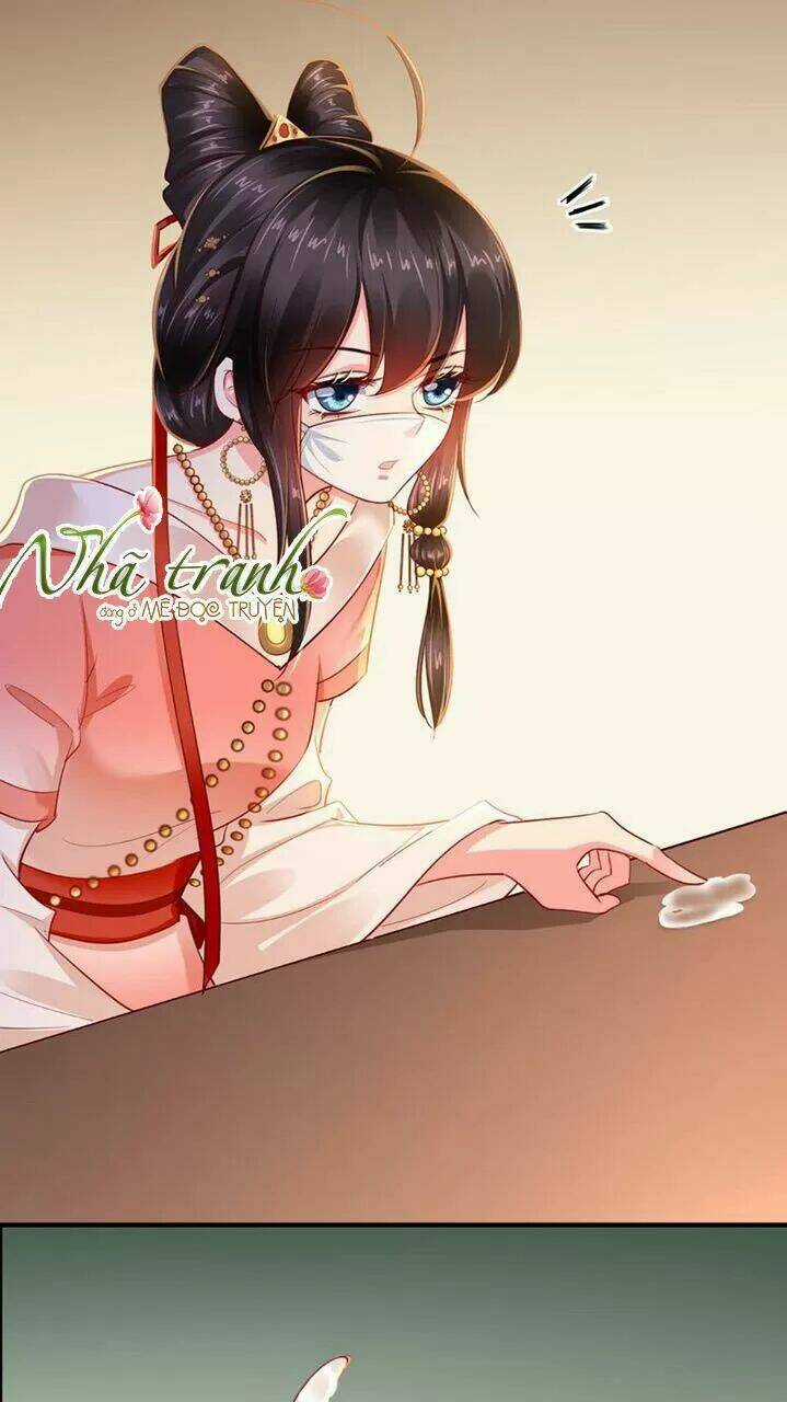 Độc Phi Ngu Ngốc Không Thể Chọc - Chapter 113 - Trang 21