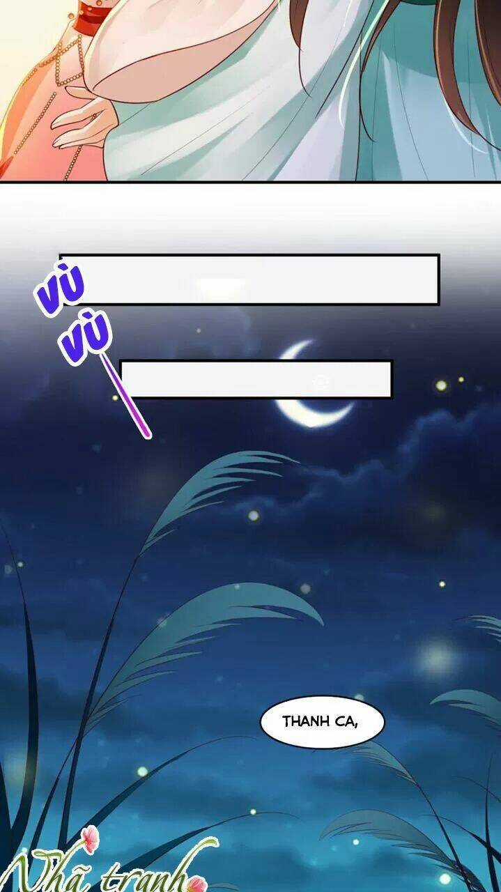 Độc Phi Ngu Ngốc Không Thể Chọc - Chapter 113 - Trang 23