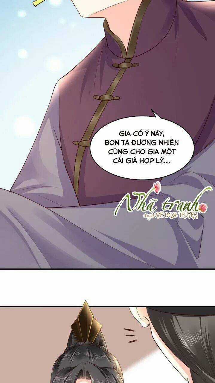 Độc Phi Ngu Ngốc Không Thể Chọc - Chapter 113 - Trang 4