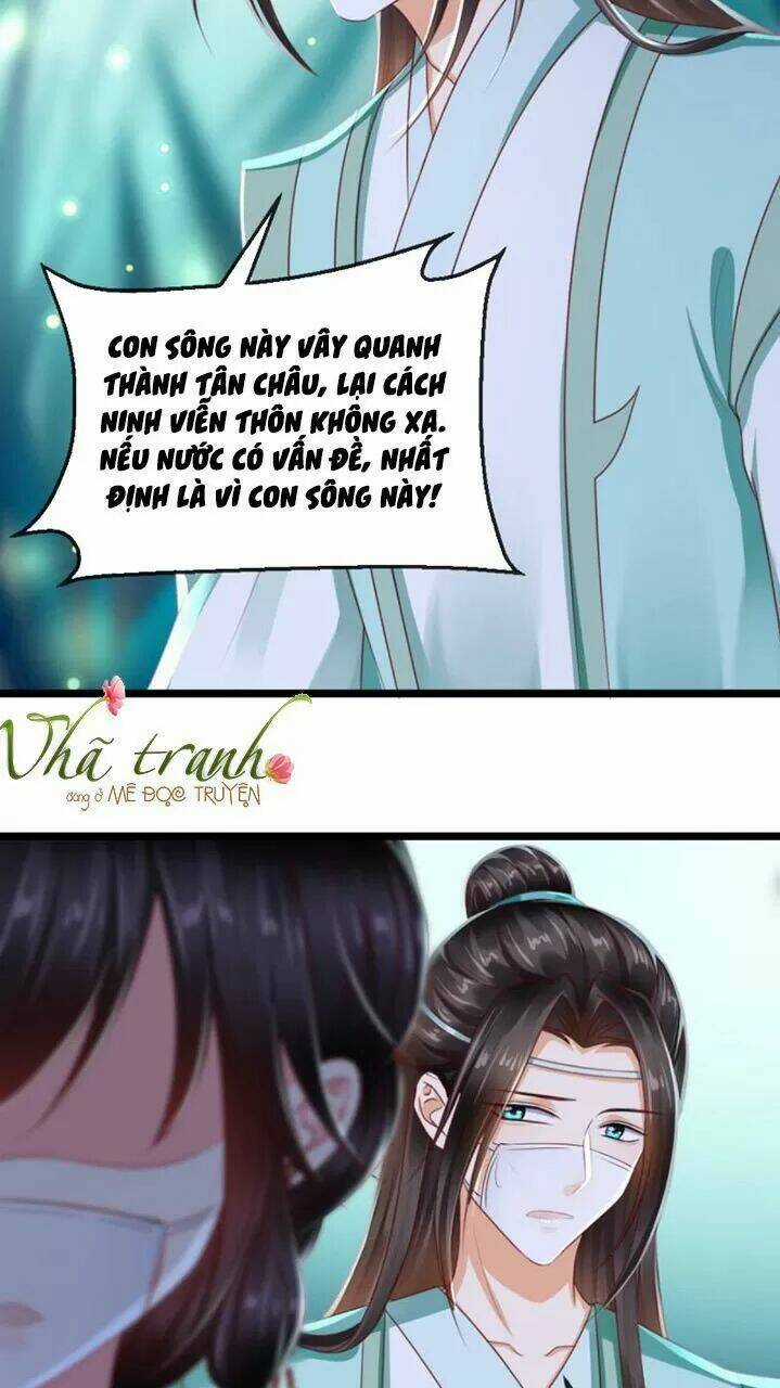 Độc Phi Ngu Ngốc Không Thể Chọc - Chapter 113 - Trang 31