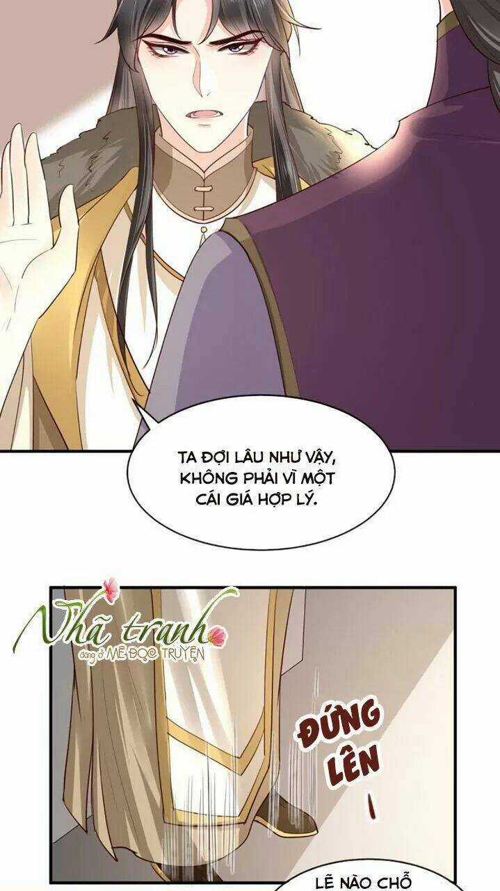 Độc Phi Ngu Ngốc Không Thể Chọc - Chapter 113 - Trang 5