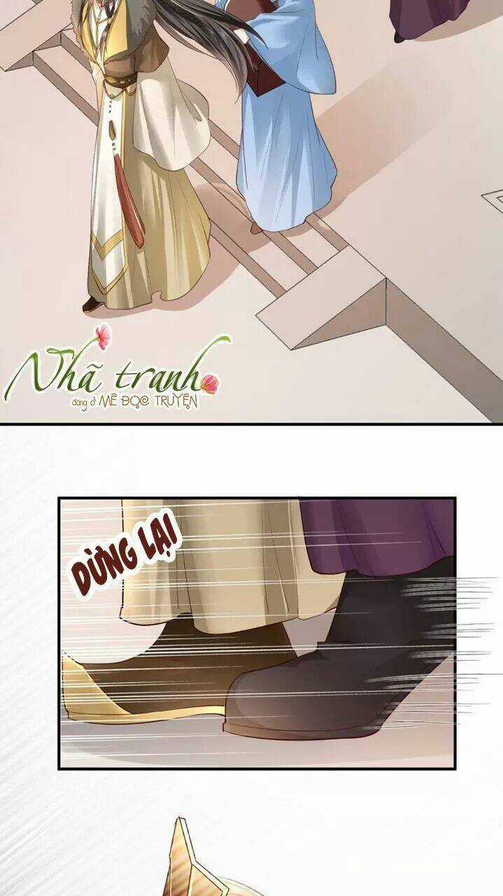 Độc Phi Ngu Ngốc Không Thể Chọc - Chapter 113 - Trang 8