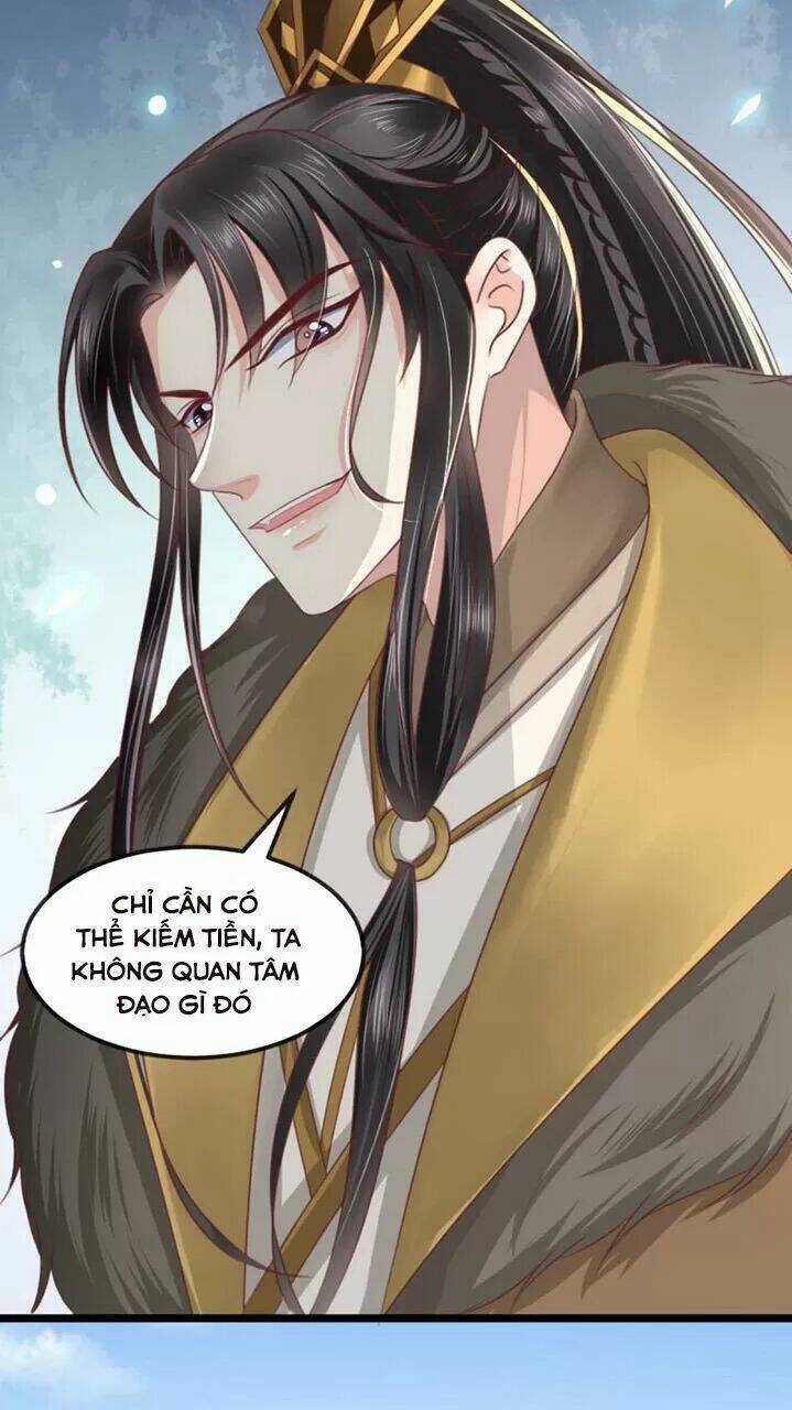 Độc Phi Ngu Ngốc Không Thể Chọc - Chapter 113 - Trang 10