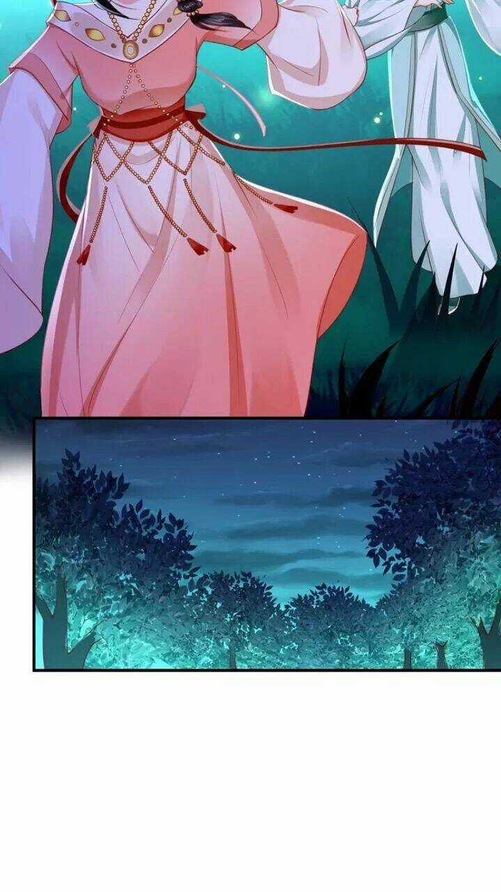 Độc Phi Ngu Ngốc Không Thể Chọc - Chapter 114 - Trang 5