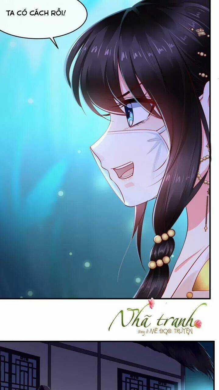 Độc Phi Ngu Ngốc Không Thể Chọc - Chapter 114 - Trang 8