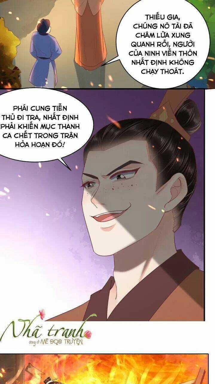 Độc Phi Ngu Ngốc Không Thể Chọc - Chapter 116 - Trang 8