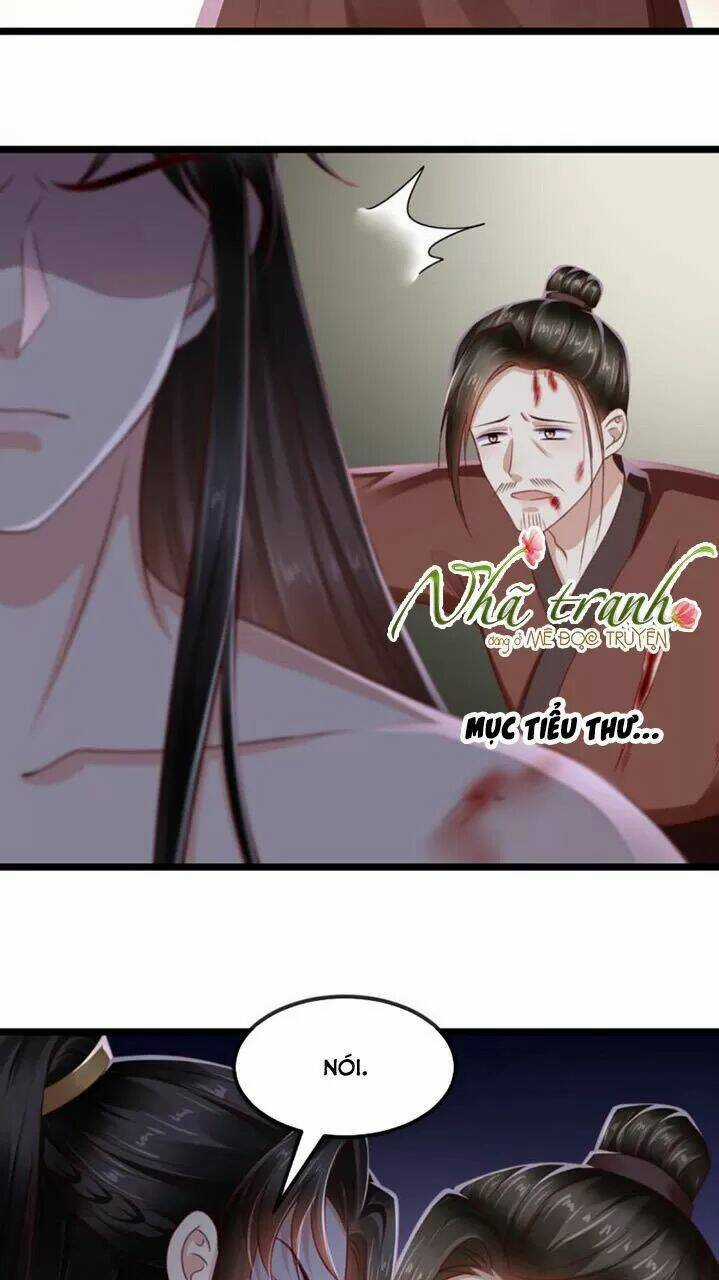 Độc Phi Ngu Ngốc Không Thể Chọc - Chapter 117 - Trang 24