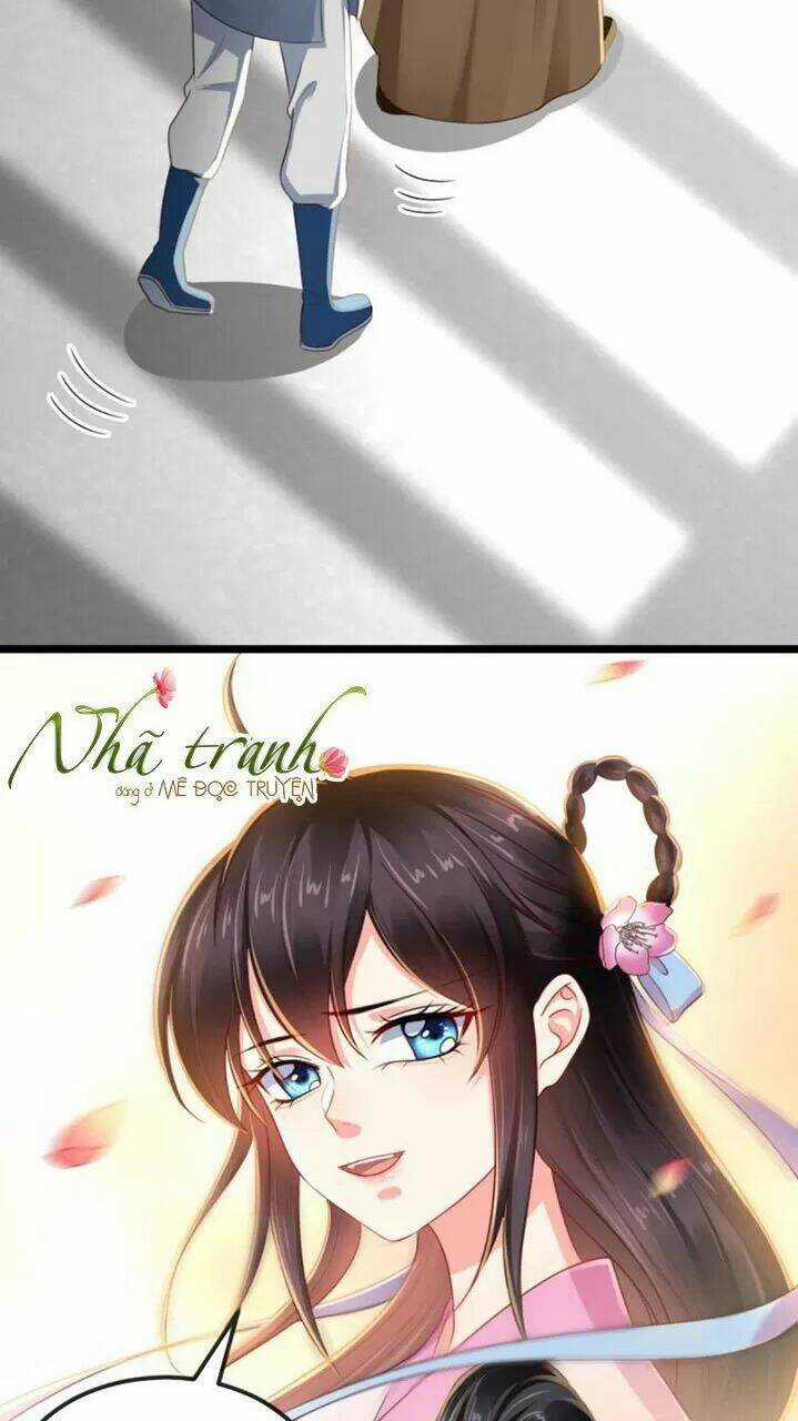 Độc Phi Ngu Ngốc Không Thể Chọc - Chapter 117 - Trang 30