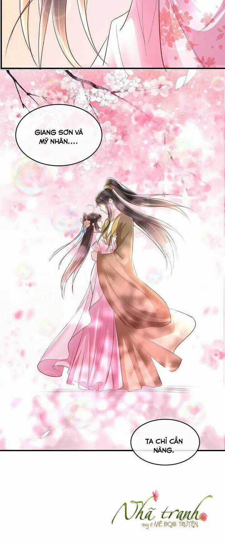 Độc Phi Ngu Ngốc Không Thể Chọc - Chapter 121 - Trang 21