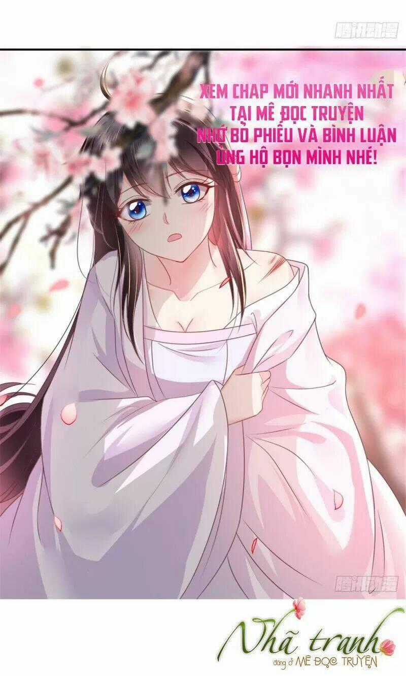 Độc Phi Ngu Ngốc Không Thể Chọc - Chapter 121 - Trang 23