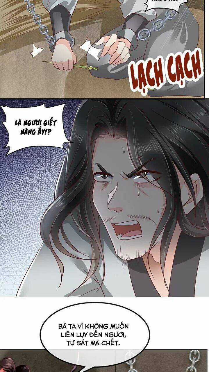 Độc Phi Ngu Ngốc Không Thể Chọc - Chapter 121 - Trang 8