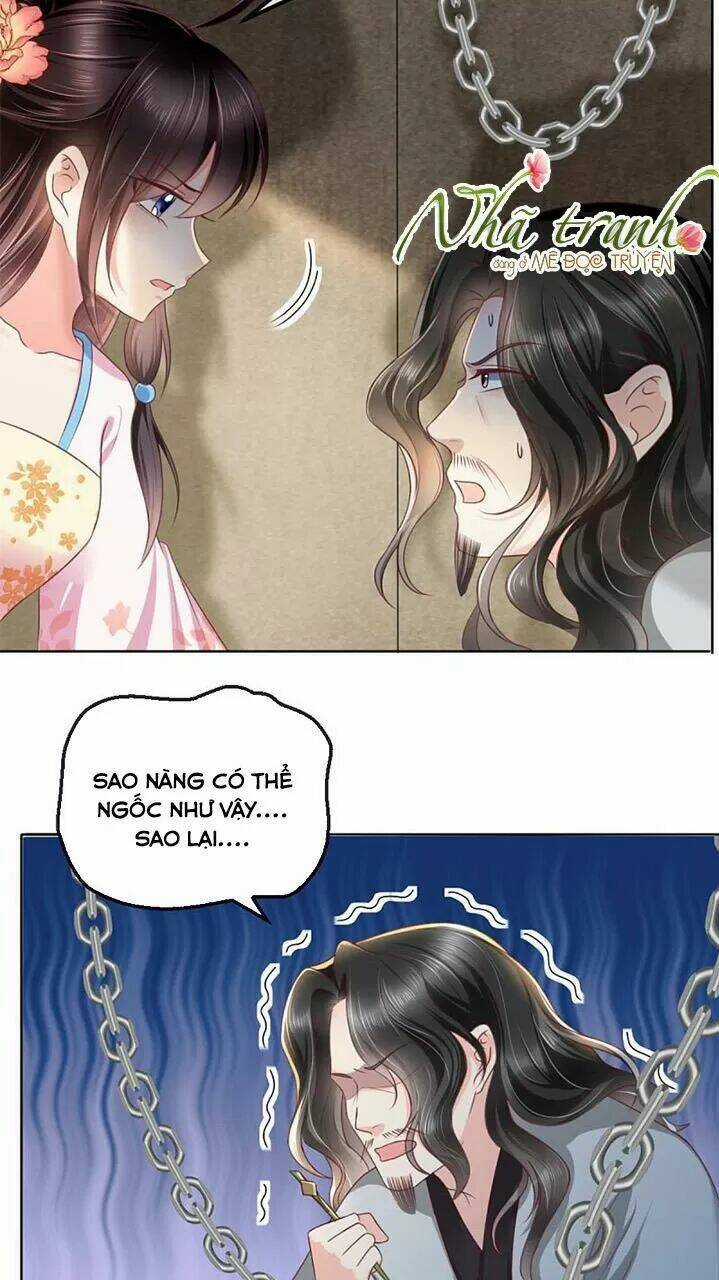 Độc Phi Ngu Ngốc Không Thể Chọc - Chapter 121 - Trang 9