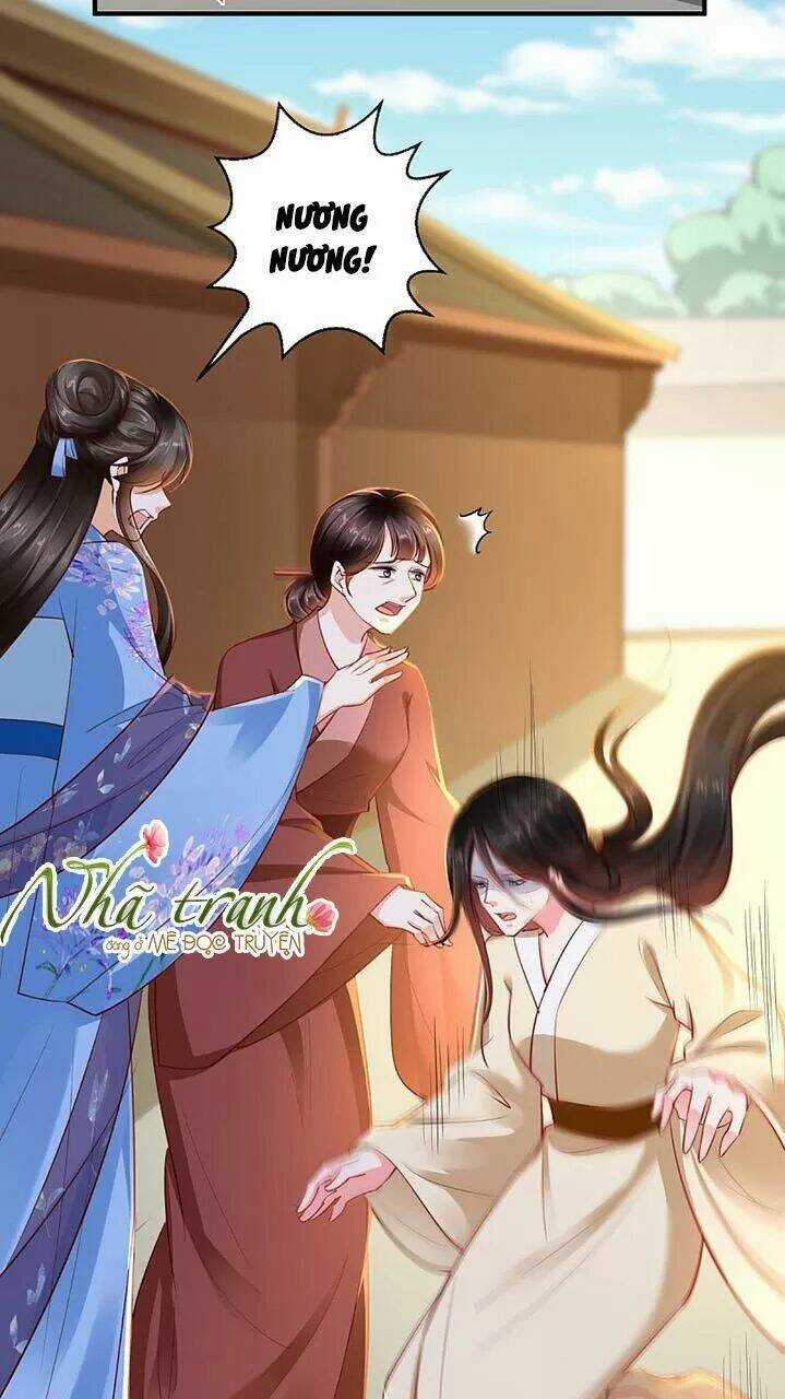 Độc Phi Ngu Ngốc Không Thể Chọc - Chapter 122 - Trang 7