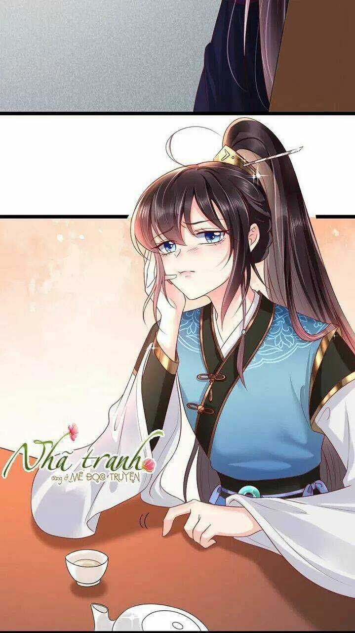 Độc Phi Ngu Ngốc Không Thể Chọc - Chapter 124 - Trang 13