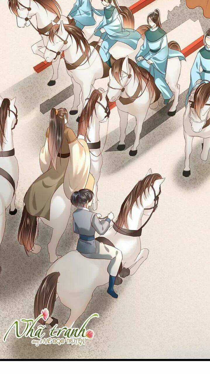 Độc Phi Ngu Ngốc Không Thể Chọc - Chapter 124 - Trang 15