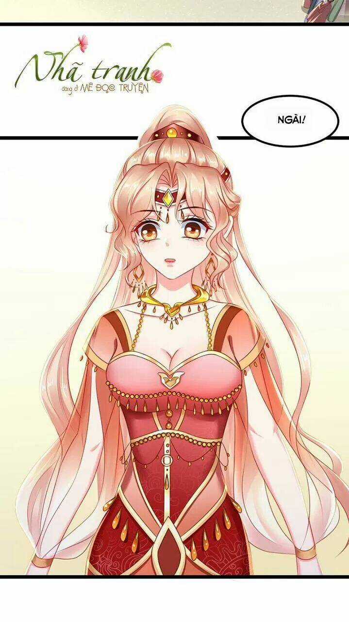 Độc Phi Ngu Ngốc Không Thể Chọc - Chapter 124 - Trang 30